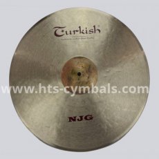 TURKISH NJG New Jazz Generation Ride 21" - 2240gr