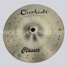 TURKISH Classic Splash 6" - 92gr
