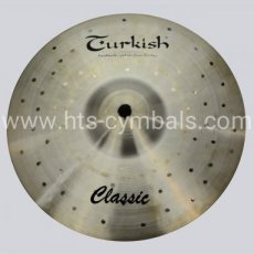 TURKISH Classic Splash 10" - 267gr