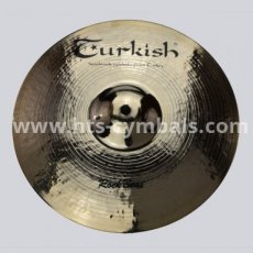 015-103.0074.10-259gr TURKISH Rock Beat Splash 10" - 259gr