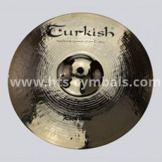 015-103.0081.12-464gr TURKISH Rock Beat Splash 12" - 464gr