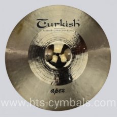 TURKISH Apex Splash 12" - 498gr