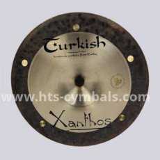 TURKISH Xanthos Jazz Splash Reverse 10" - 228gr