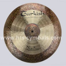 TURKISH Xanthos Jazz Crash 18" - 1461gr